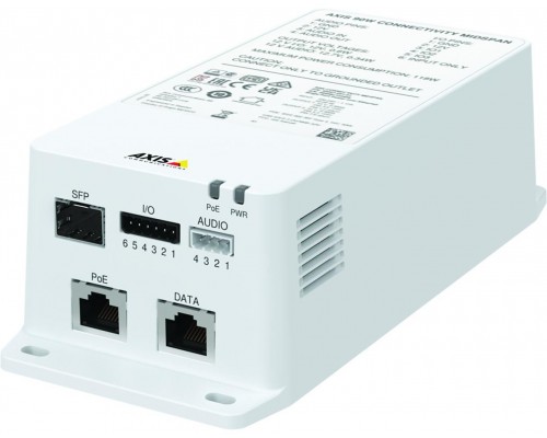 UPS Axis Axis TU8003 Midspan