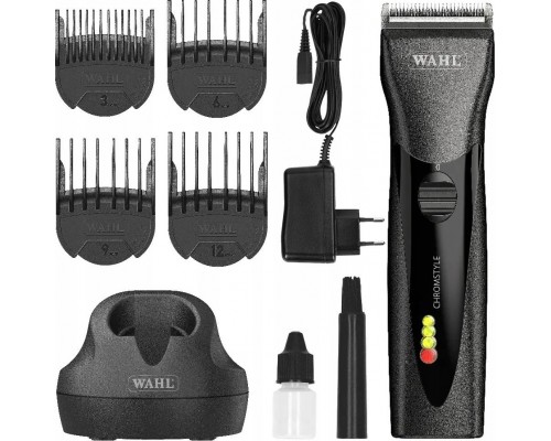 Wahl ChromStyle Black