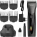 Wahl ChromStyle Black