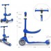 Milly Mally Fuzzy Classic Blue (Ż-MIL-HU-20-62)