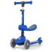 Milly Mally Fuzzy Classic Blue (Ż-MIL-HU-20-62)