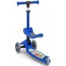 Milly Mally Fuzzy Classic Blue (Ż-MIL-HU-20-62)
