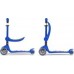Milly Mally Fuzzy Classic Blue (Ż-MIL-HU-20-62)