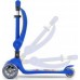 Milly Mally Fuzzy Classic Blue (Ż-MIL-HU-20-62)