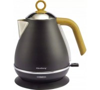 Klausberg 1.7L Black KB-7706