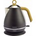 Klausberg 1.7L Black KB-7706