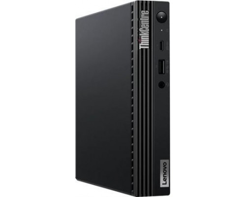 Komputer Lenovo ThinkCentre M70q Gen 5 Intel Core i5-14500T 16 GB 512 GB SSD Windows 11 Pro