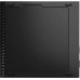 Komputer Lenovo ThinkCentre M70q Gen 5 Intel Core i5-14500T 16 GB 512 GB SSD Windows 11 Pro