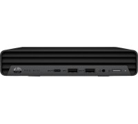 Komputer HP PC HP ProMini 400 G9 DM i7 W11P