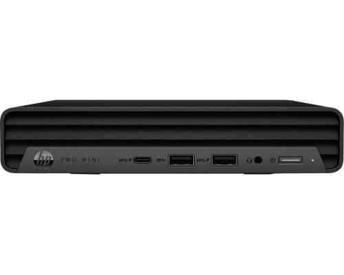 Komputer HP PC HP ProMini 400 G9 DM i7 W11P