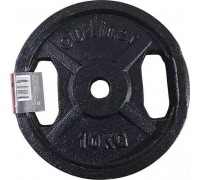 Sourcing 10KG ČUGUNA PLĀKSNE AR DIVIEM ROKTURIEM