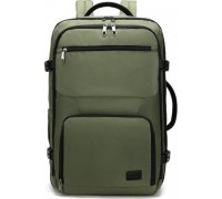 Kono Green Plecak LOT Ryanair WizzAir 55x40x23 do Samolotu 40L Flex