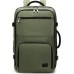 Kono Green Plecak LOT Ryanair WizzAir 55x40x23 do Samolotu 40L Flex