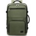 Kono Green Plecak LOT Ryanair WizzAir 55x40x23 do Samolotu 40L Flex