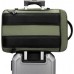 Kono Green Plecak LOT Ryanair WizzAir 55x40x23 do Samolotu 40L Flex