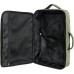 Kono Green Plecak LOT Ryanair WizzAir 55x40x23 do Samolotu 40L Flex
