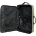 Kono Green Plecak LOT Ryanair WizzAir 55x40x23 do Samolotu 40L Flex