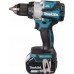 Makita DHP489RTJ 18 V 2 x akumulator 5 Ah