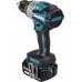 Makita DHP489RTJ 18 V 2 x akumulator 5 Ah