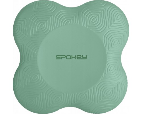 Spokey Paklājiņi ceļiem, elkoņiem, plaukstām jogai (2 gab.) Spokey SOFTI