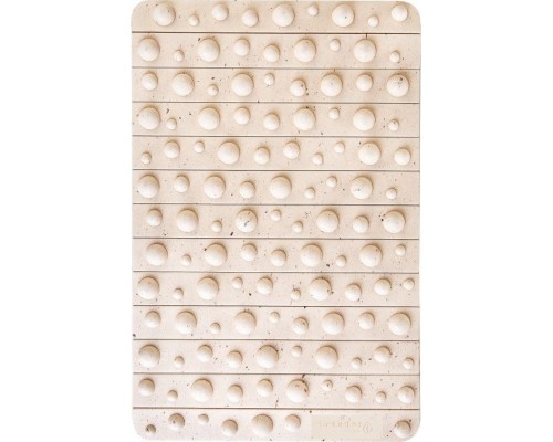 Spokey Fitnesa aprīkojuma puzles segums (4 elementi) Spokey SCRAB