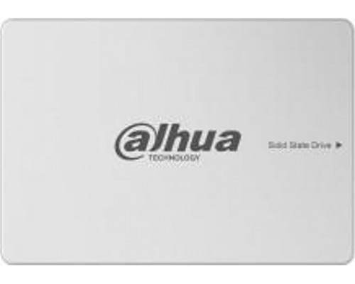SSD  SSD Dahua Technology SSD Dahua S810GS 480GB