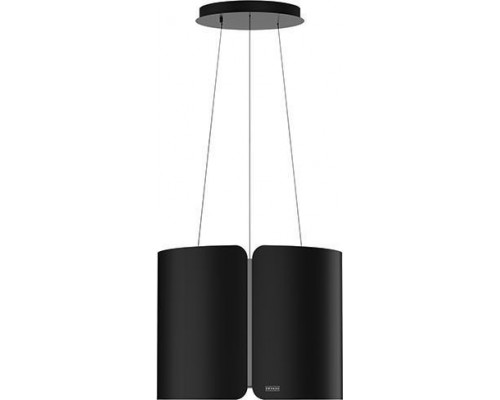 Franke Franke Smart Suspended FSMS F42 BK MATT Black mat