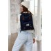 Peterson Miejski, Pakowny Plecak Z Poliestru Lumarko!