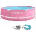 Intex  Frame-Based  244 x 76 cm INTEX 28290