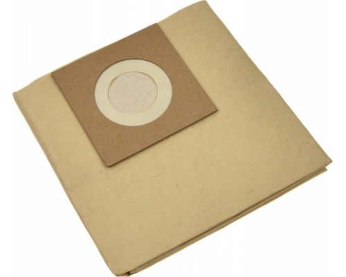 Geko Worek papierowy do odkurzacza 25L (150)