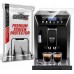 GrizzGlass Szkło hybrydowe HybridGlass do DeLonghi Eletta Capuccino EVO ECAM 46.860.B