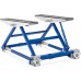 MSW Lift car workshop wys. 150-585 mm 1500 kg Lift car workshop wys. 150-585 mm 1500 kg