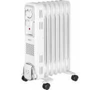 ECG Radiator ECG OR 2090