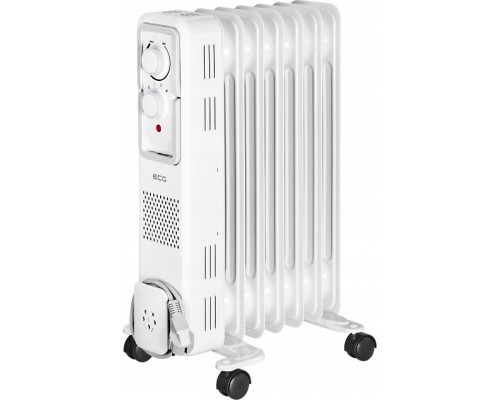 ECG Radiator ECG OR 2090