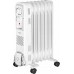 ECG Radiator ECG OR 2090