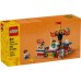 LEGO Exclusive Przejażdżka karuzelą (40714)