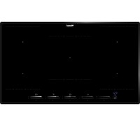 Foster  kuchenna KE Indukcyjna 5 polowa 860x510 BLACK 7384646