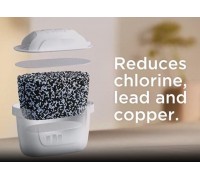 Brita BRITA water filter MXpro LIMESCALE Exper