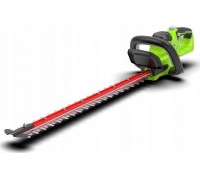 Greenworks 24V Shears do żywopłotu Premium G24HT61