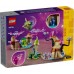 LEGO Space Środowisko naturalne kosmitów (40716)