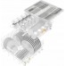 Miele Dishwasher Miele G 5150 SCVi