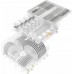 Miele Dishwasher Miele G 5150 SCVi
