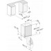 Miele Dishwasher Miele G 5150 SCVi