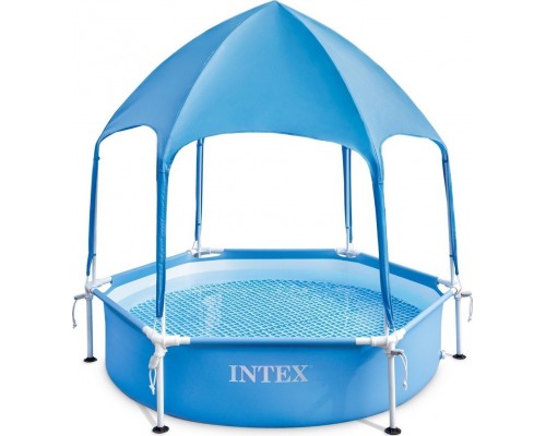 Intex Demontowalny 183 x 38 x 183 cm
