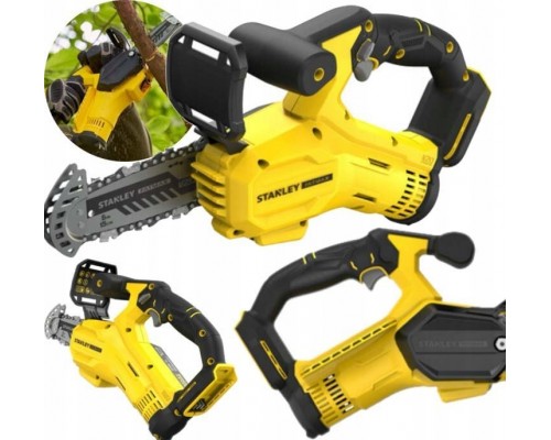 Stanley ST CHAINSAW V20 SFMCPS415B 15cm