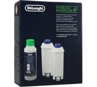 DeLonghi DeLonghi DLSC322 Pflegeset