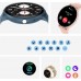 Smartwatch Gravity  Smartwatch - GT1-4 PRO BK/BK/WH
