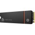SSD Seagate FireCuda 530R 2TB M.2 2280 PCI-E x4 Gen4 NVMe (ZP2000GM3A073)