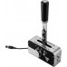 Pad Thrustmaster Thrustmaster 4060306 kontroler gier Black, Silver USB Hamulec ręczny PC, PlayStation 4, PlayStation 5, Xbox One, Xbox One S, Xbox One X, Xbox Series S, Xbox Series X