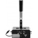 Pad Thrustmaster Thrustmaster 4060306 kontroler gier Black, Silver USB Hamulec ręczny PC, PlayStation 4, PlayStation 5, Xbox One, Xbox One S, Xbox One X, Xbox Series S, Xbox Series X